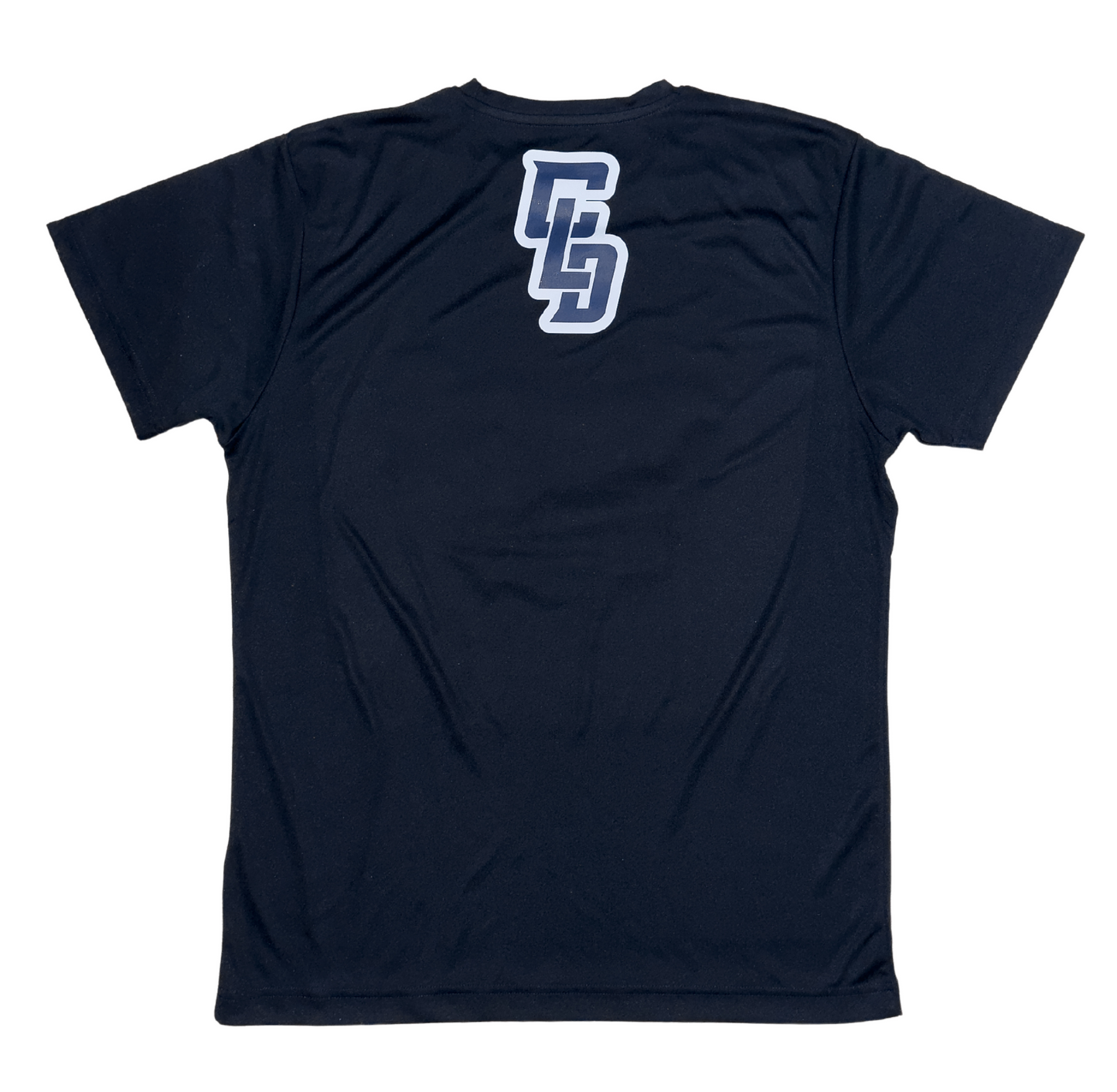 'Training Camp' Logo Tee